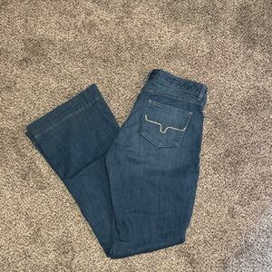Kimes jeans LOLA